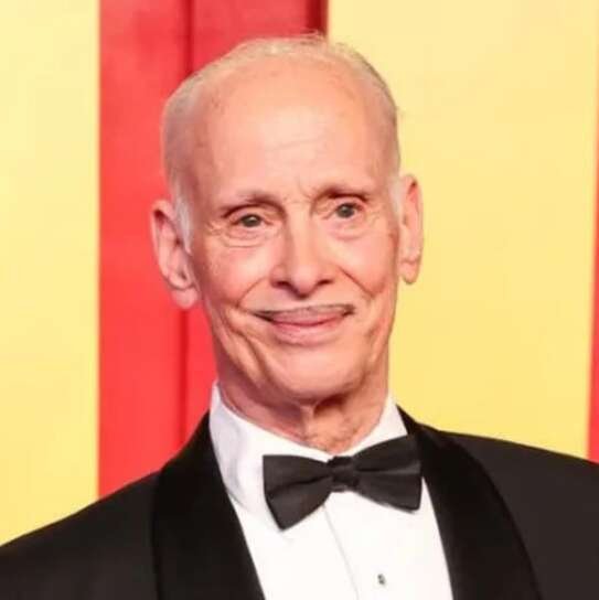 john waters