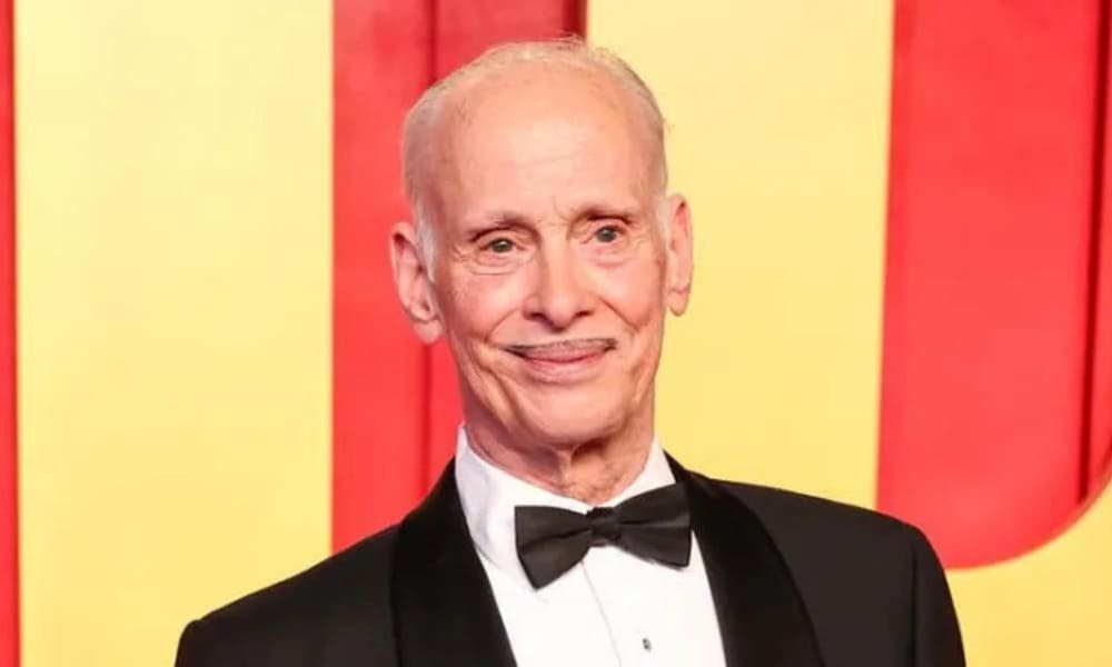 john waters
