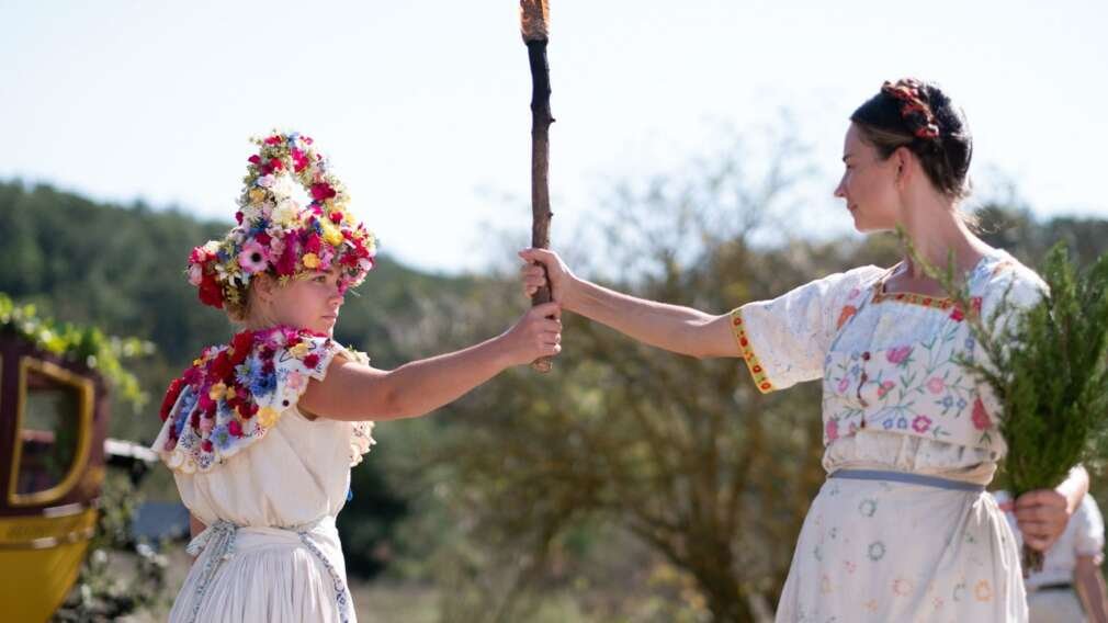 Midsommar - Il villaggio dei dannati, la recensione su Almanacco Cinema
