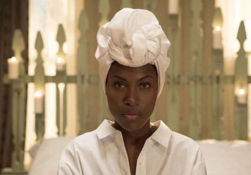 Netflix e le donne: Nola Darling della serie She's Gotta Have It di Spike Lee