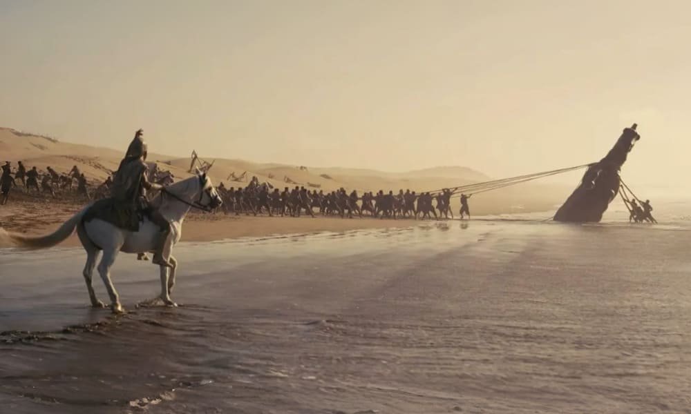 Le uscite al cinema di luglio 2026: Odissea di Christopher Nolan