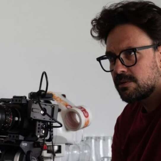 lorenzo cammisa