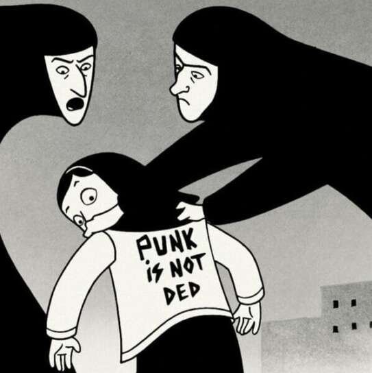 Muore Marjane Satrapi, autrice di Persepolis