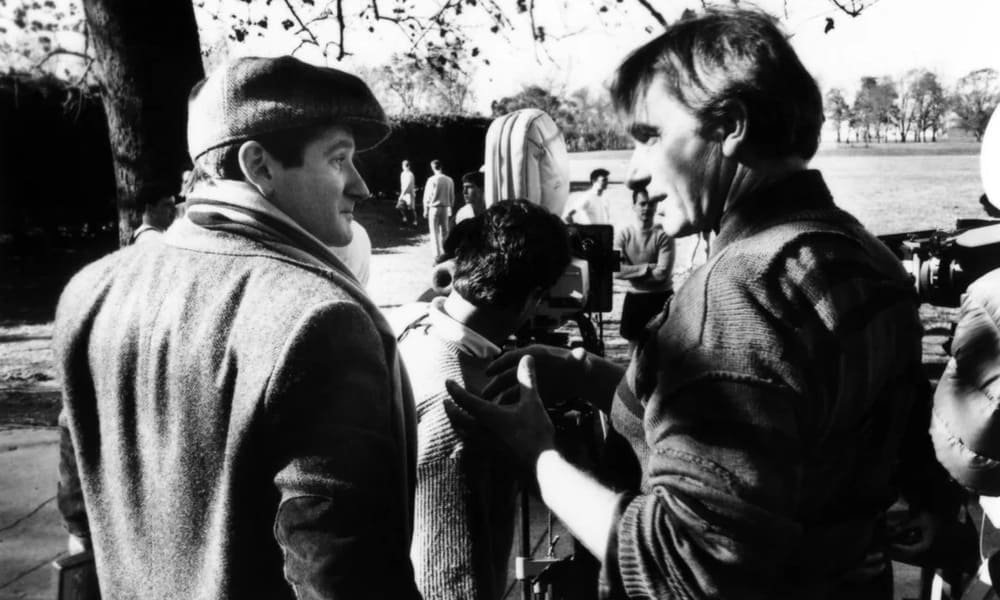 Peter Weir premiato a Sydney: l’occhio registico del ciclone