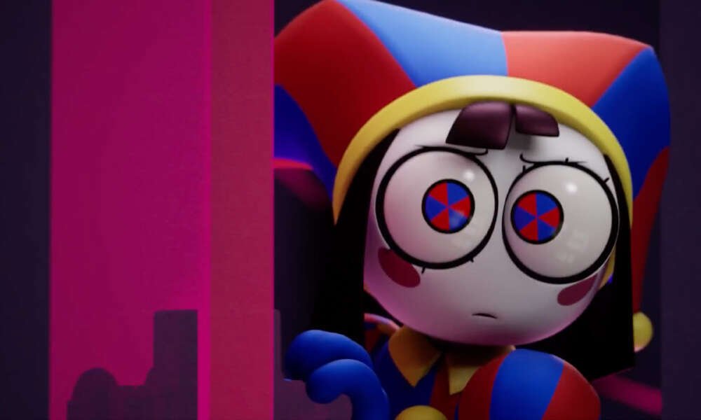 The Amazing Digital Circus, l’atto finale