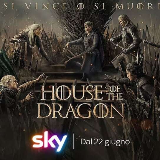 House of the Dragon 3