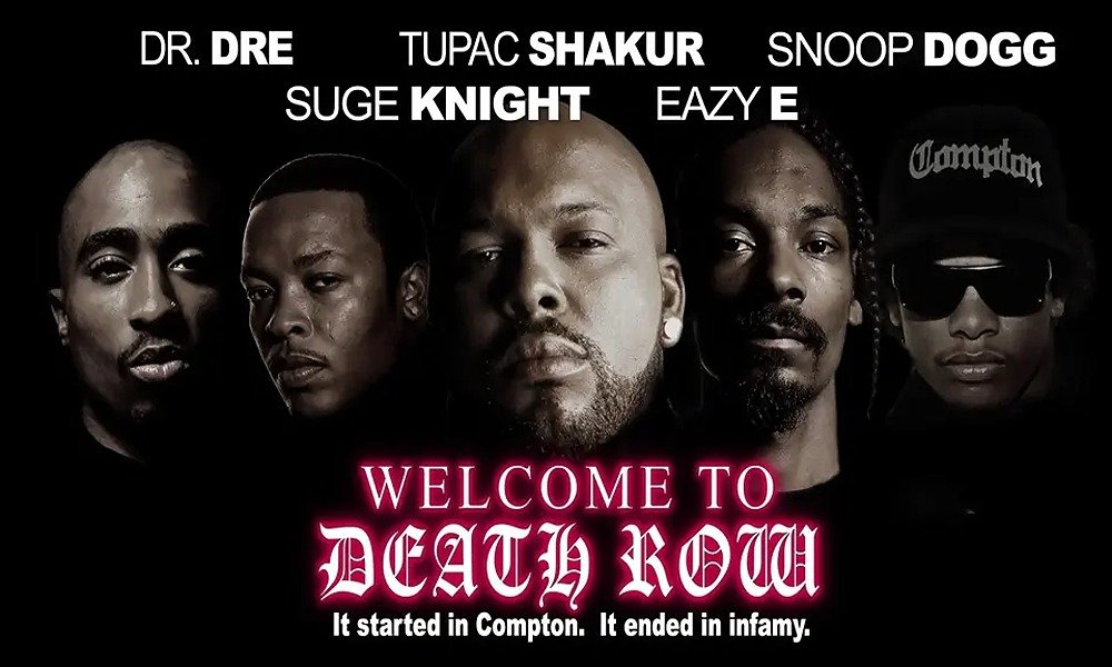 Welcome to Death Row