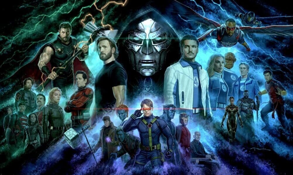 Avengers: Doomsday