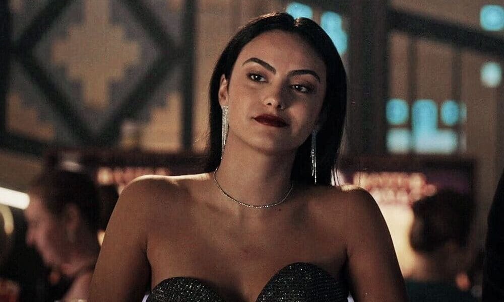 Camila Mendes - Riverdale