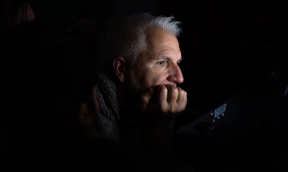 Almanacco Cinema presenta: l'intervista a Giorgio Amato, regista e sceneggiatore