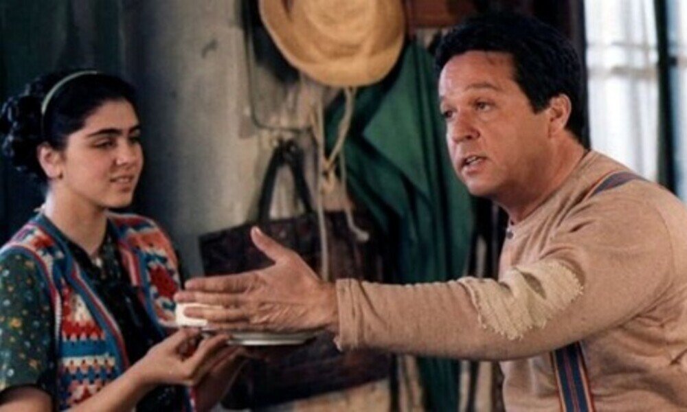 Il ragazzo di campagna, recensione almanacco cinema