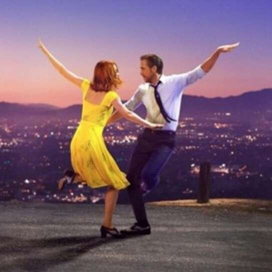 La La Land, recensione almanacco cinema