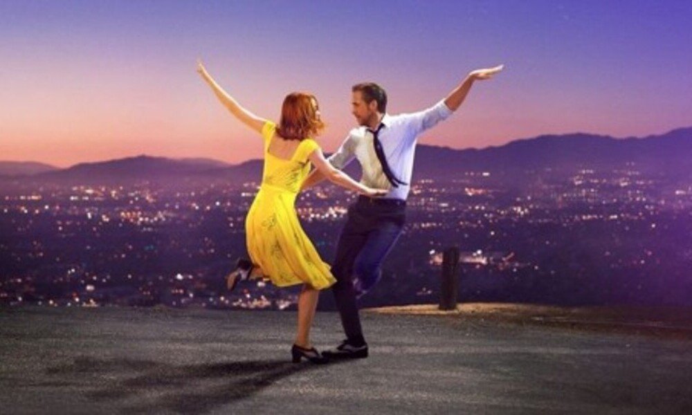 La La Land, recensione almanacco cinema