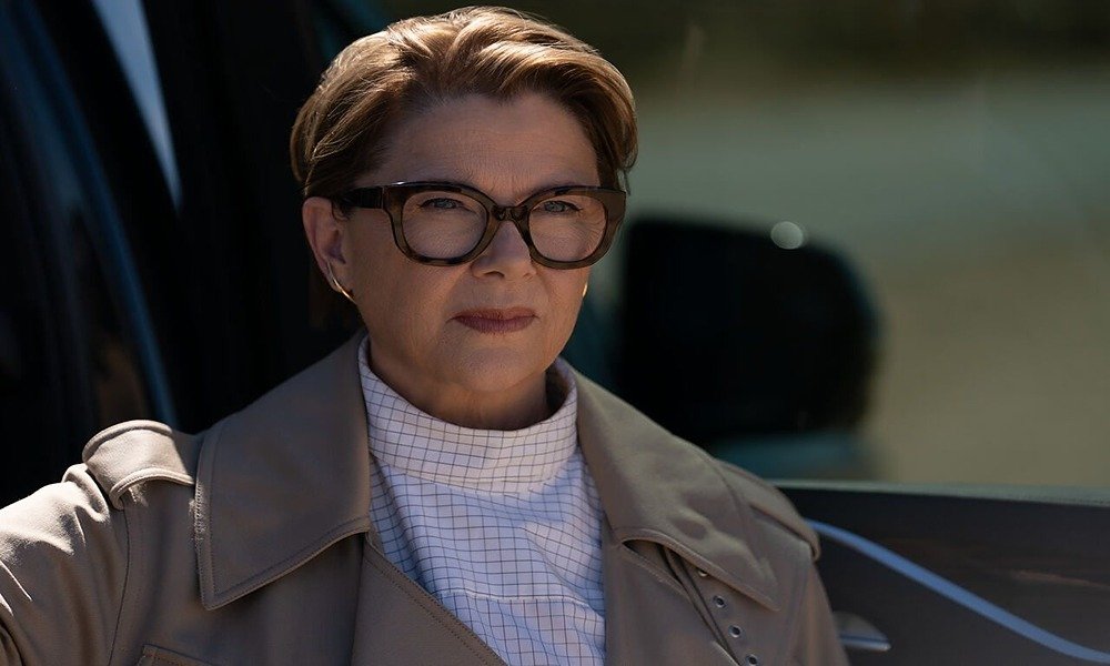 Annette Bening