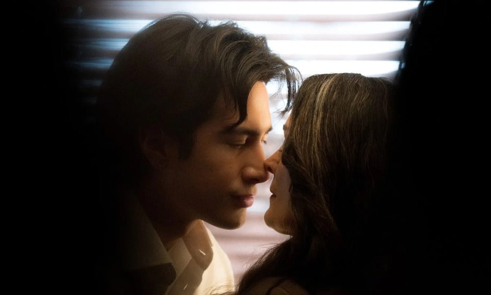 Yaga, il teaser svela la nuova serie thriller con Hudson Williams