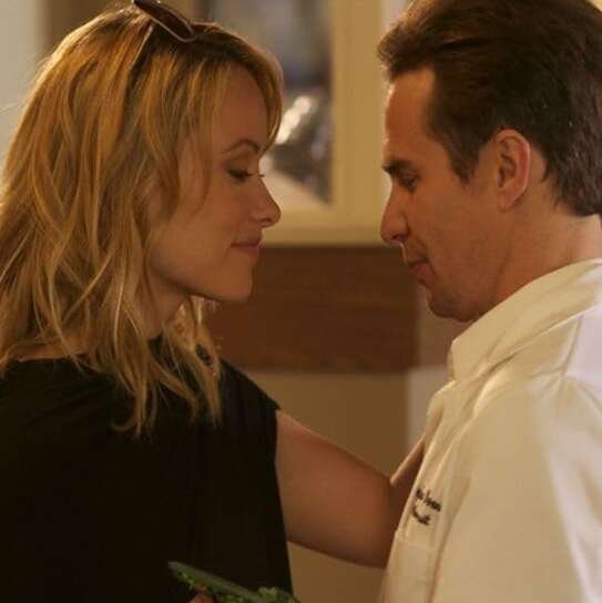 Sam Rockwell, Olivia Wilde, La formula della felicità