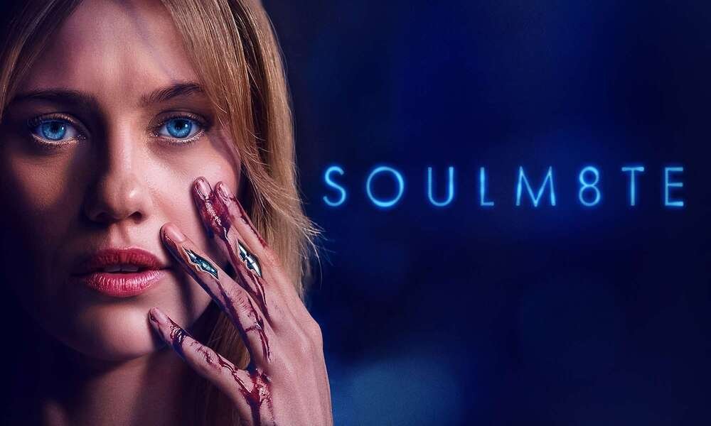 SOULM8TE, il trailer