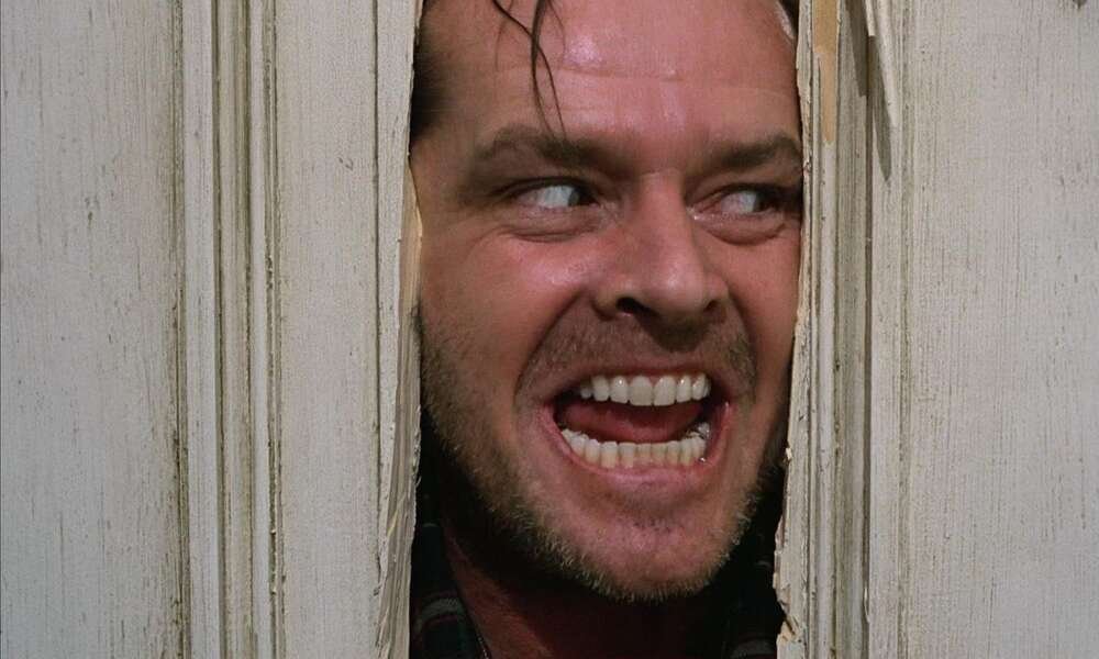 Shining, il labirinto della follia