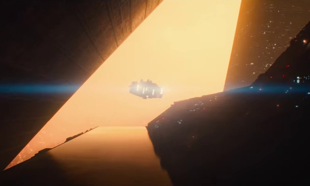 Blade Runner 2099