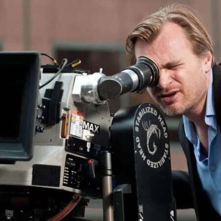 Christopher Nolan