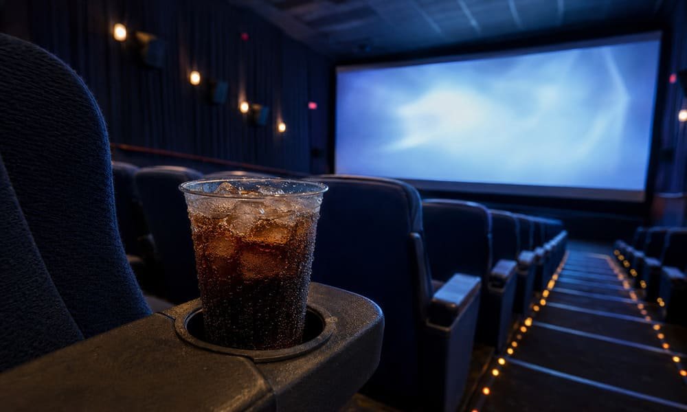 Cinema Rifugio Climatico