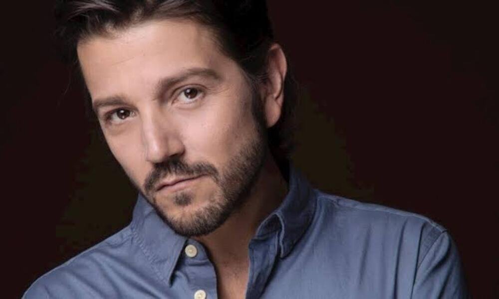 Diego Luna