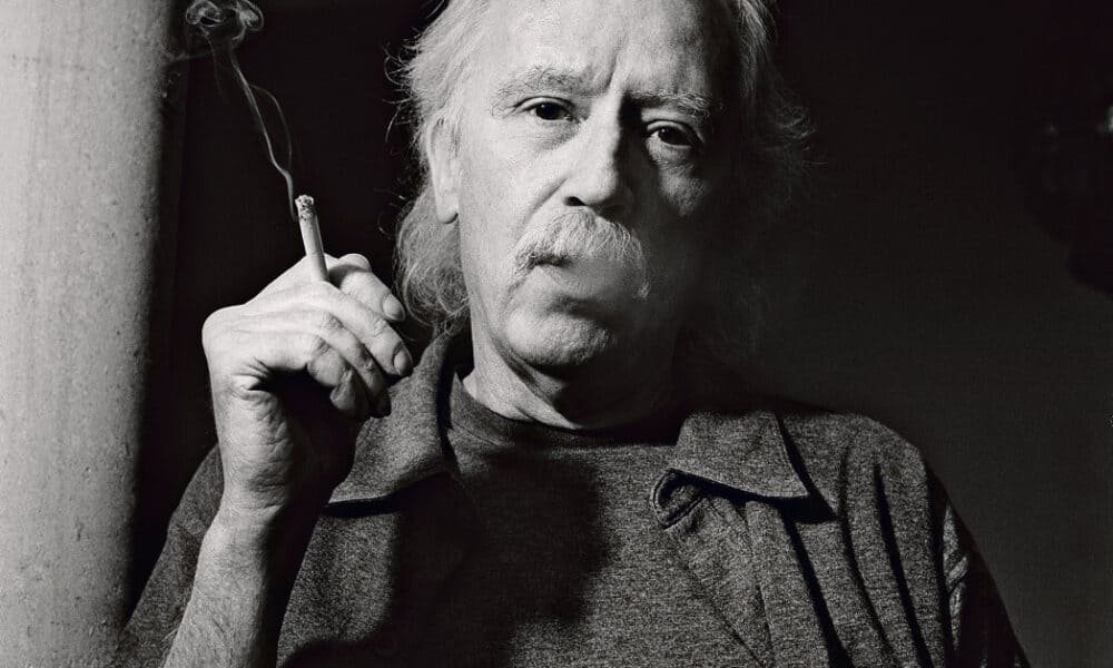 John Carpenter