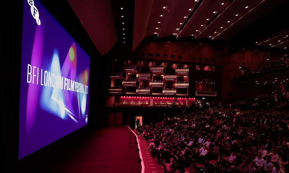 BFI London Film Festival, Andrew Scott e Olivia Colman aprono con Elsinore