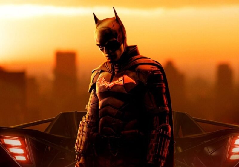 The Batman