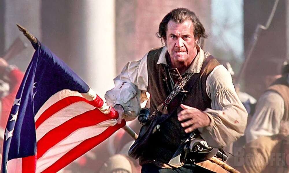 Il Patriota, il 4 luglio come sacrificio e responsabilità