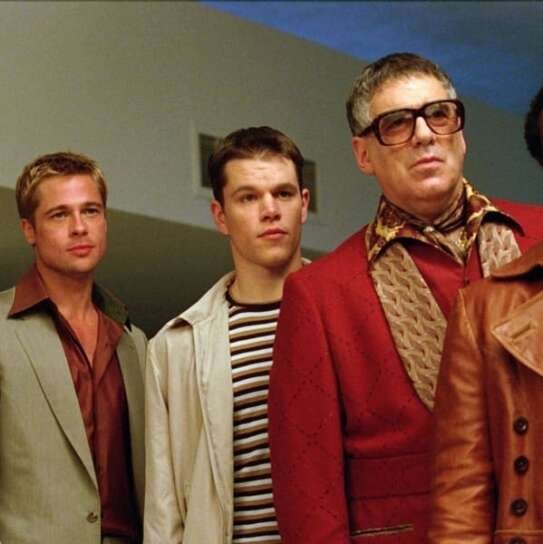 Ocean's Eleven, due aggiunte al cast del prequel