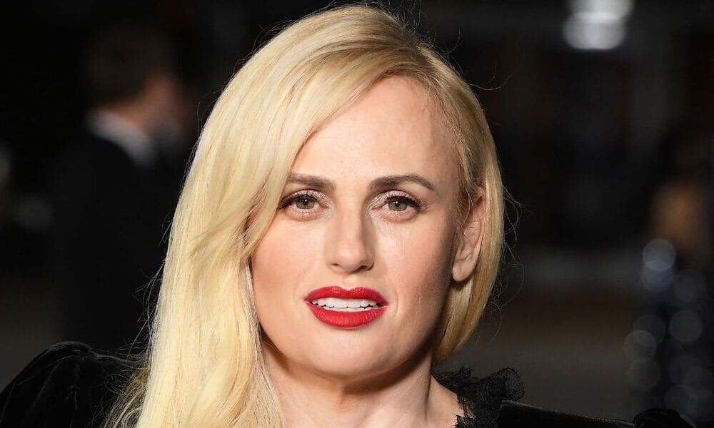 Rebel Wilson