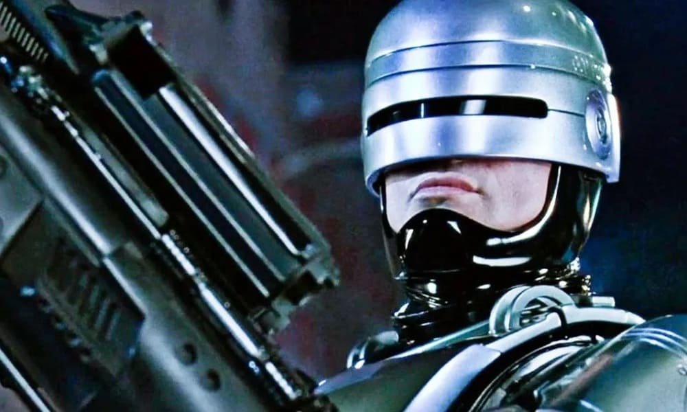 Robocop