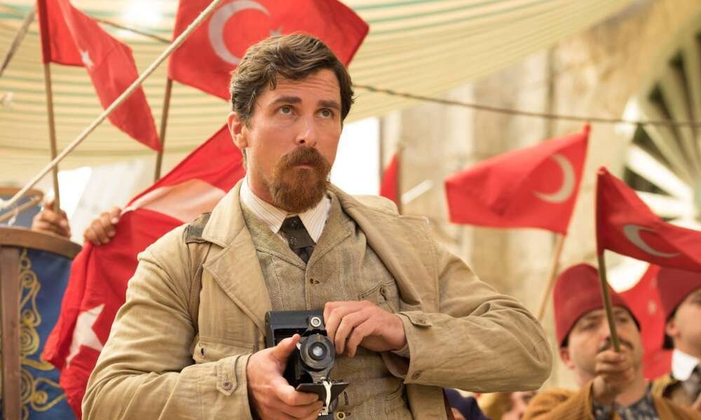 Turchia, la Mezzaluna vista da Hollywood