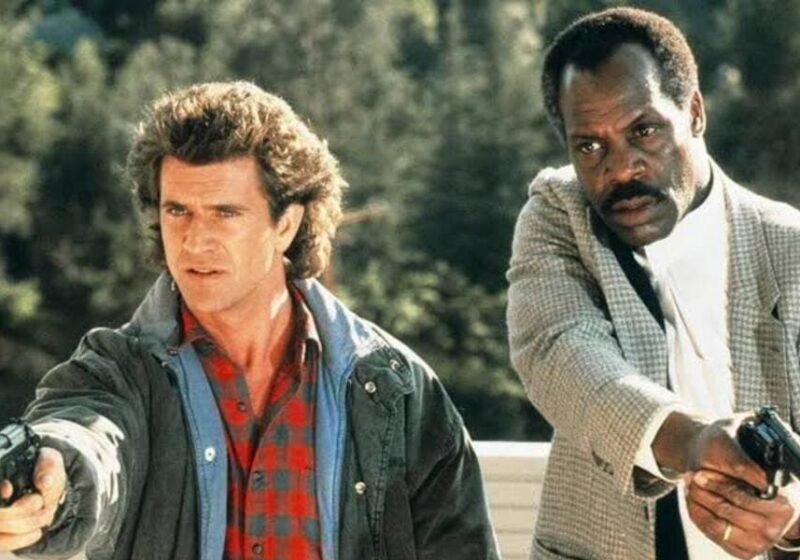 Arma letale 5 si farà: parola di Mel Gibson