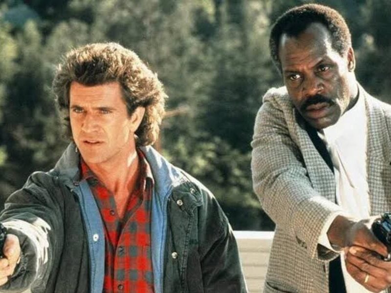 Arma letale 5 si farà: parola di Mel Gibson
