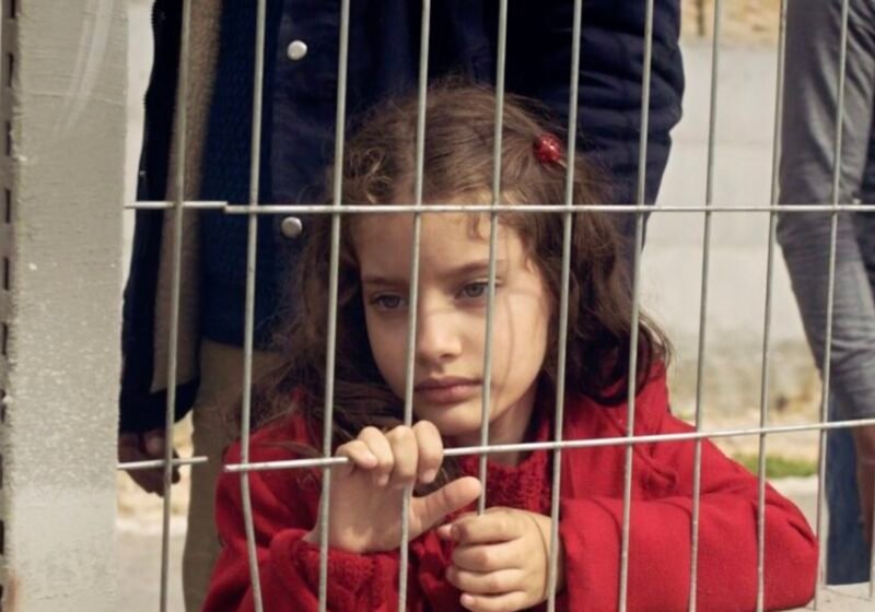 Farah Nabulsi, cinema, impegno e identità palestinese