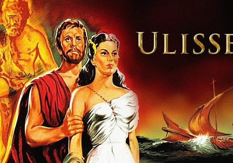 Ulisse (1954)