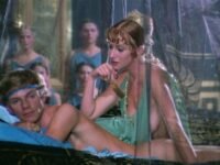 Tinto Brass, un regista contro il moralismo