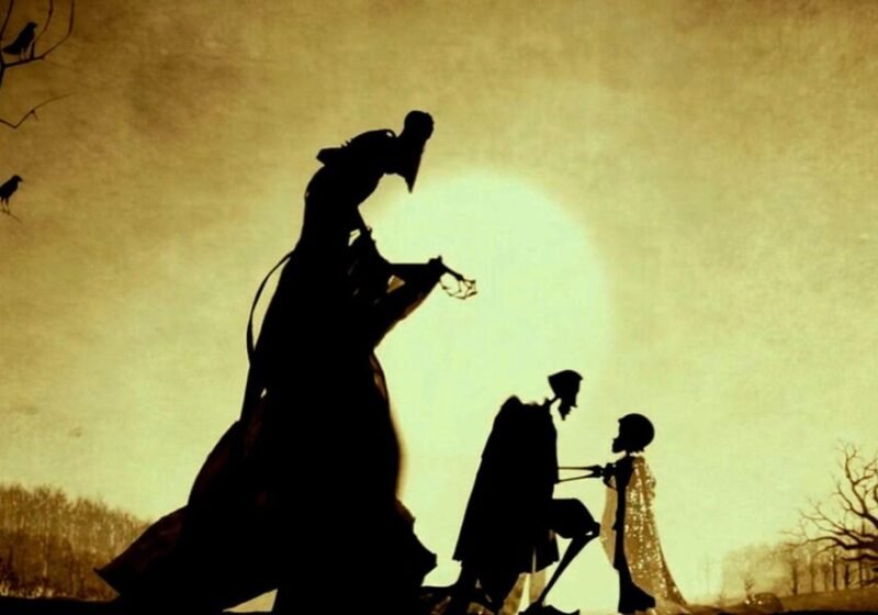 Harry Potter, il potere dell’Amore contro la Morte