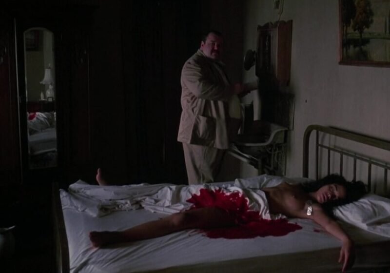Angel Heart, nessuno può sfuggire al proprio destino
