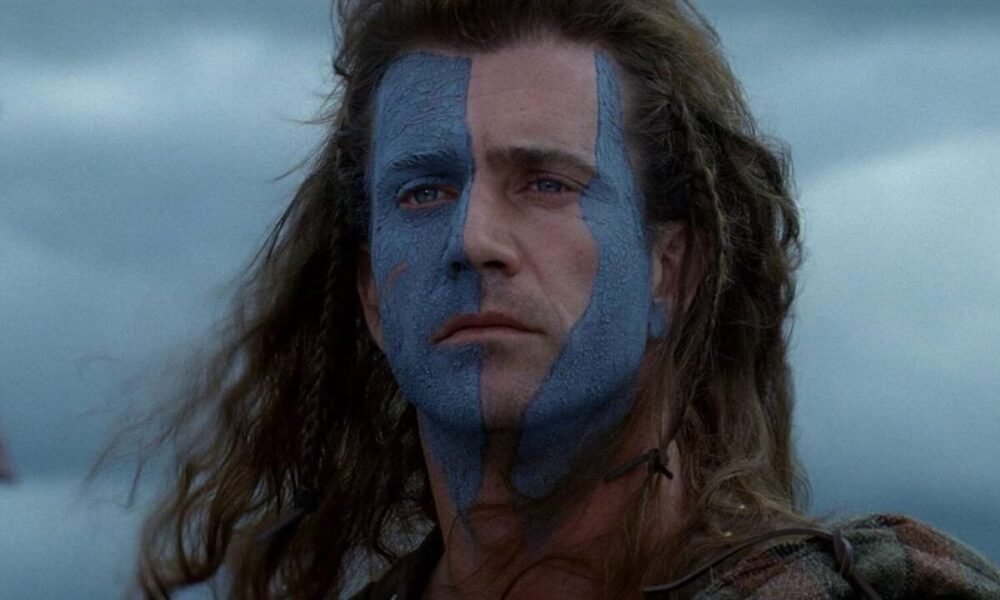 Braveheart, il mito di William Wallace