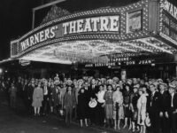 Don Juan e Vitaphone al Warners Theatre