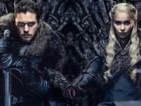 Game of Thrones, news almanacco cinema