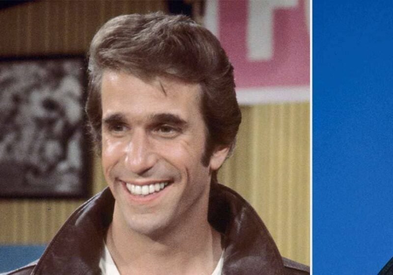 henry winkler