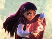 Hexed, Disney svela il cast del nuovo film d’animazione
