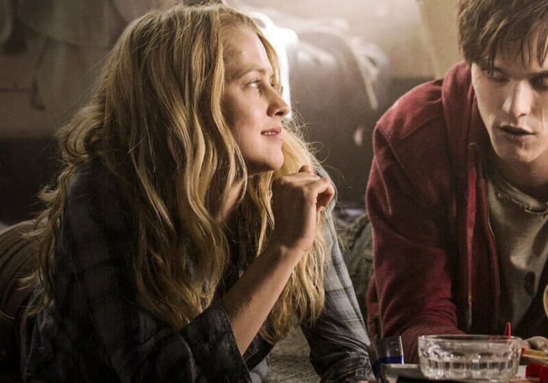 Warm Bodies (2013): la recensione di Almanacco Cinema