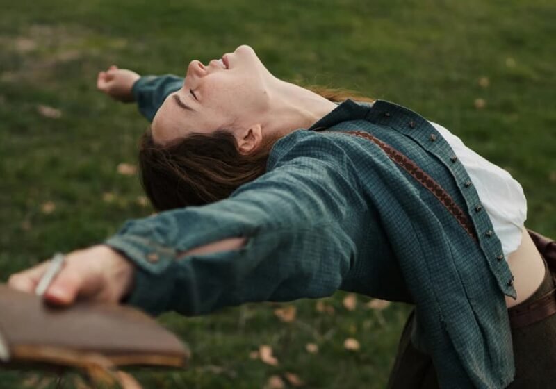 La mia brillante carriera, la recensione della serie Netflix