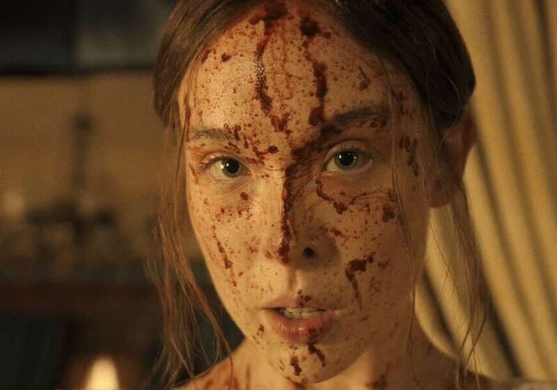 Monster: The Lizzie Borden Story arriva su Netflix