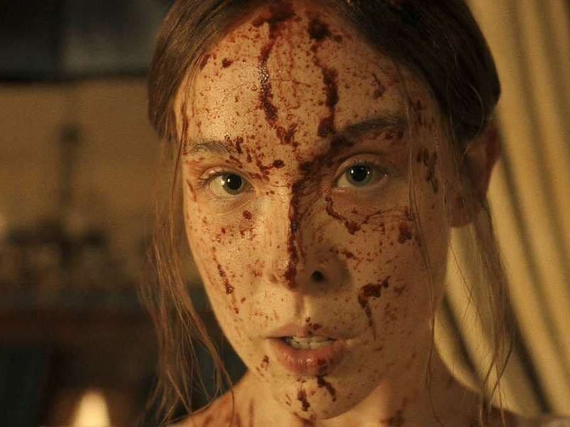 Monster: The Lizzie Borden Story arriva su Netflix